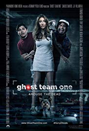 Ghost Team One (2013) M4uHD Free Movie