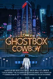 Ghostbox Cowboy (2018) M4uHD Free Movie