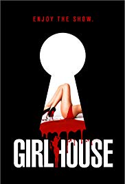 Girl House (2014) Free Movie