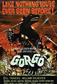 Gorgo (1961) Free Movie