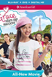 Grace Stirs Up Success (2015) M4uHD Free Movie