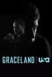 Graceland (20132015) Free Tv Series
