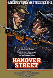 Hanover Street (1979) Free Movie M4ufree