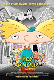 Hey Arnold! The Movie (2002) M4uHD Free Movie