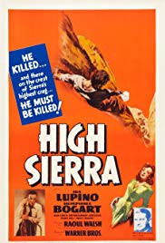 High Sierra (1941) Free Movie