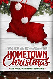 Hometown Christmas (2018) Free Movie M4ufree