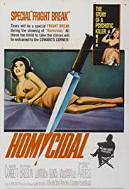 Homicidal (1961) Free Movie M4ufree