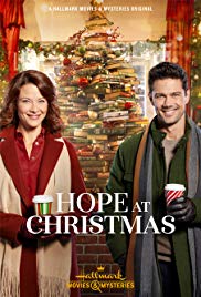 Hope at Christmas (2018) M4uHD Free Movie