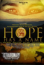Hope Has a Name (2017) M4uHD Free Movie