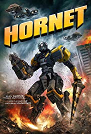 Hornet (2018) M4uHD Free Movie