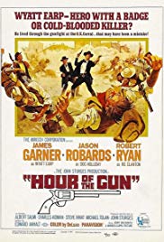 Hour of the Gun (1967) Free Movie M4ufree
