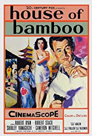 House of Bamboo (1955) Free Movie