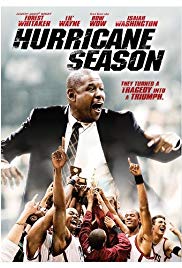 Hurricane Season (2009) Free Movie