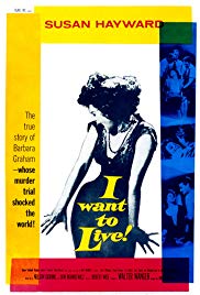 I Want to Live! (1958) Free Movie
