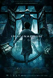 Imaginaerum (2012) Free Movie