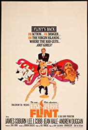 In Like Flint (1967) Free Movie