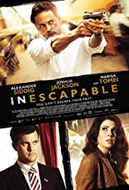 Inescapable (2012) Free Movie