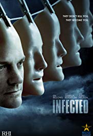 Infected (2008) Free Movie