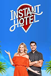 Instant Hotel (2018 ) M4uHD Free Movie