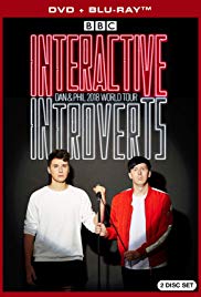 Interactive Introverts (2018) Free Movie