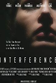 Interference (2018) M4uHD Free Movie