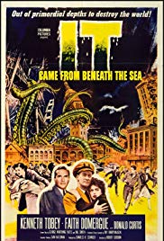 It Came from Beneath the Sea (1955) M4uHD Free Movie