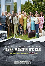 Jayne Mansfields Car (2012) M4uHD Free Movie