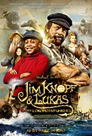Jim Button and Luke the Engine Driver (2018) M4uHD Free Movie