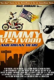Jimmy Vestvood: Amerikan Hero (2016) Free Movie