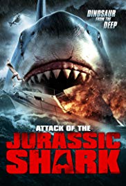 Attack of the Jurassic Shark (2012) Free Movie
