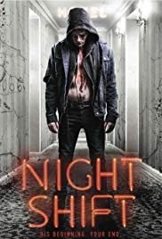 Nightshift (2018) M4uHD Free Movie