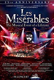 Les Misérables in Concert: The 25th Anniversary (2010) Free Movie