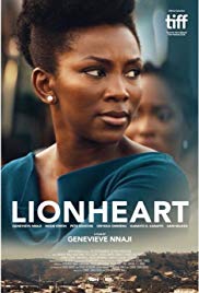 Lionheart (2018) Free Movie
