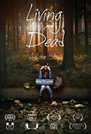 Living with the Dead (2015) M4uHD Free Movie