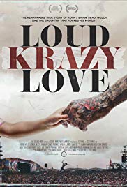 Loud Krazy Love (2017) M4uHD Free Movie