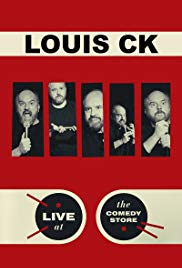 Louis C.K.: Live at the Comedy Store (2015) Free Movie M4ufree