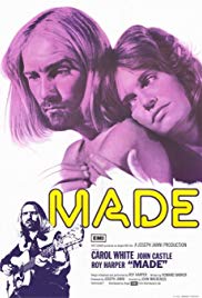 Made (1972) M4uHD Free Movie
