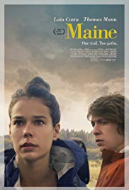 Maine (2017) Free Movie