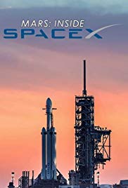 MARS: Inside SpaceX (2018) Free Movie