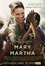 Mary and Martha (2013) Free Movie