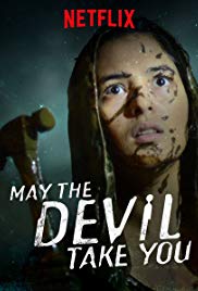 May the Devil Take You (2018) M4uHD Free Movie