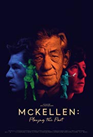 McKellen: Playing the Part (2017) M4uHD Free Movie