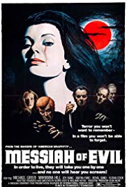 Messiah of Evil (1973) Free Movie