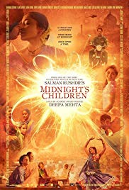 Midnights Children (2012) Free Movie M4ufree