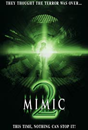 Mimic 2 (2001) M4uHD Free Movie