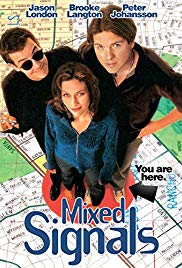 Mixed Signals (1997) Free Movie M4ufree