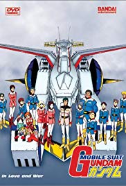 Mobile Suit Gundam (19791980) M4uHD Free Movie
