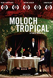 Moloch Tropical (2009) Free Movie