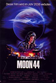 Moon 44 (1990) Free Movie