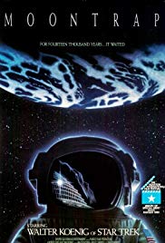 Moontrap (1989) Free Movie